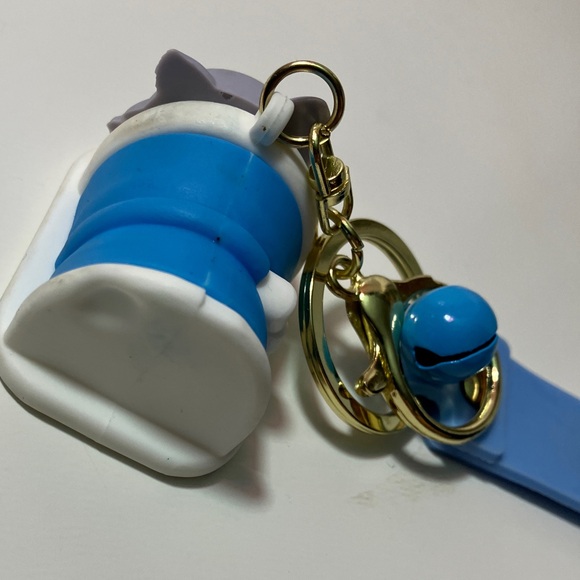 Demon Slayer Inosuke Hashibira Keychain - Picture 8 of 10